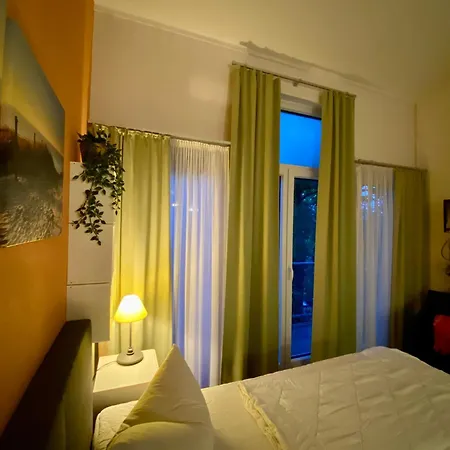 Apartamento 530 In *