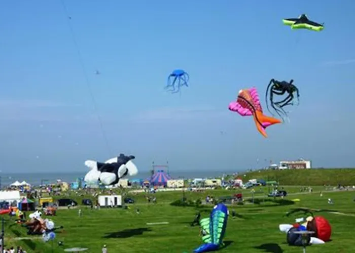 530 In Apartman Tossens